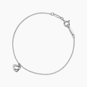 Tiffany & Co. Sterling Silver Bracelet
